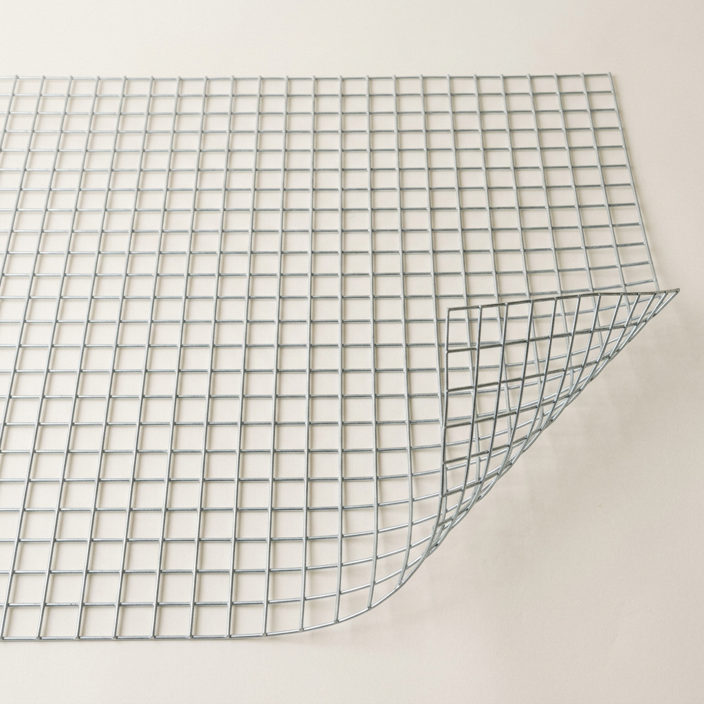 Gopher / Root Barrier Wire Base