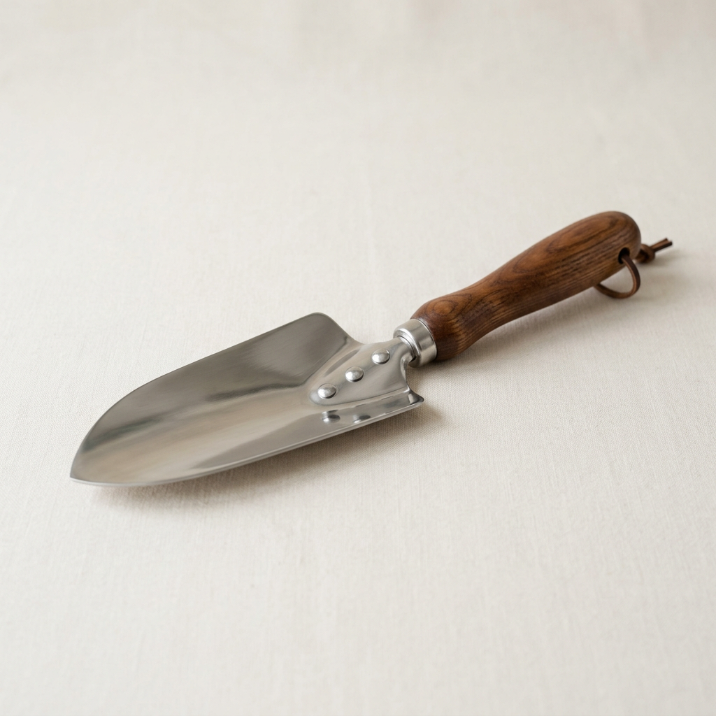 Hand Trowel