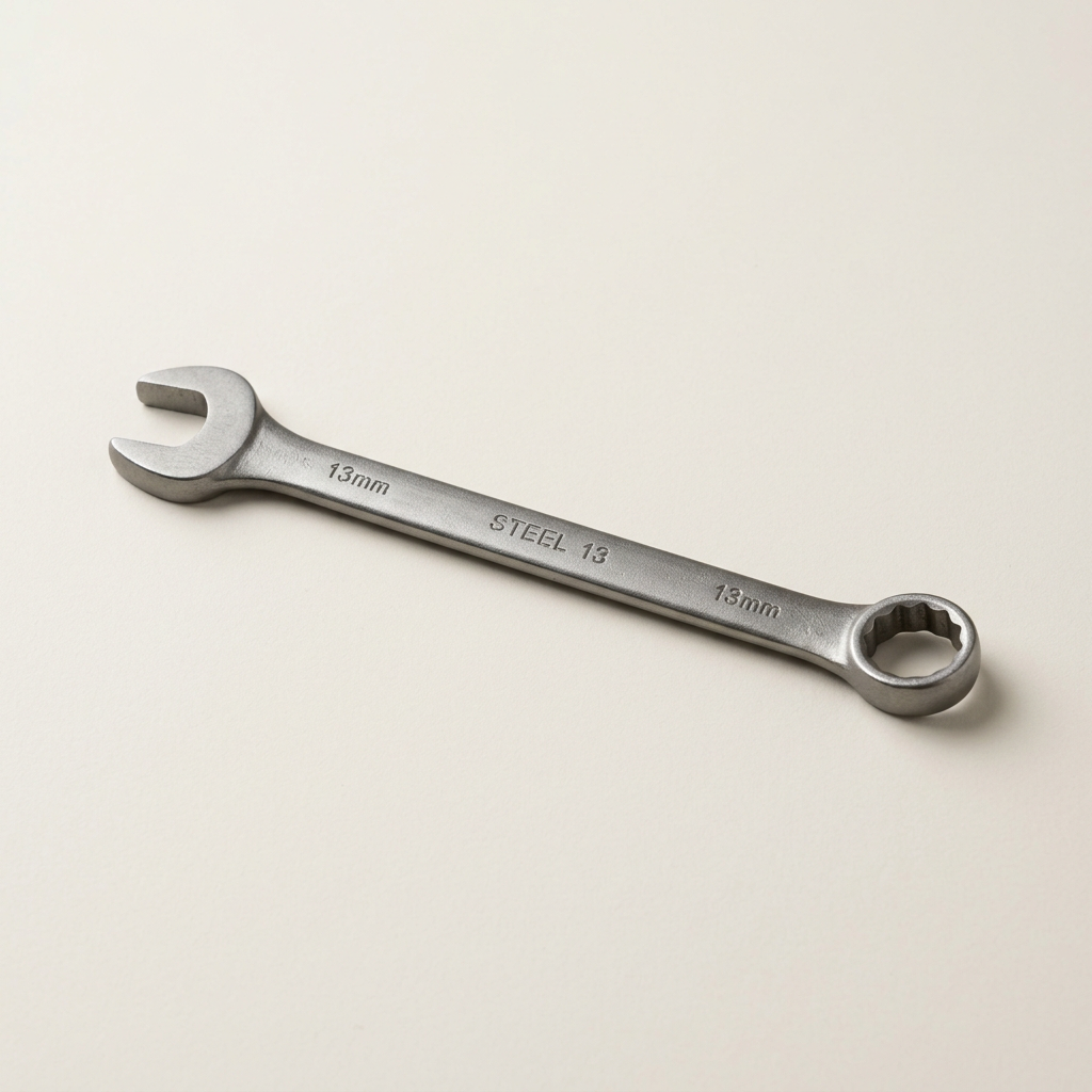 Assembly Wrench
